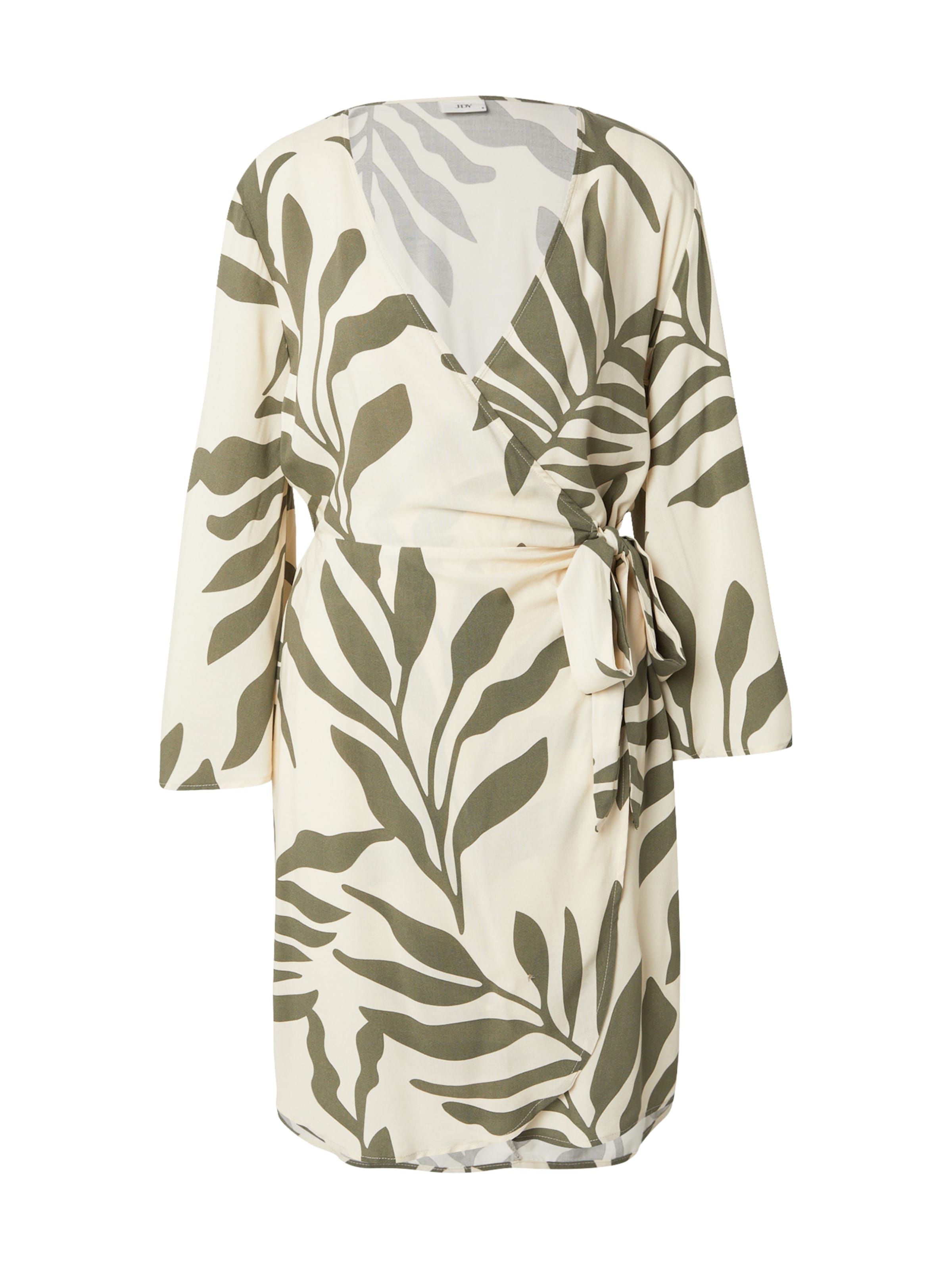 JDY Obleka 'JDYSezen' | bež barva: sprednja stran