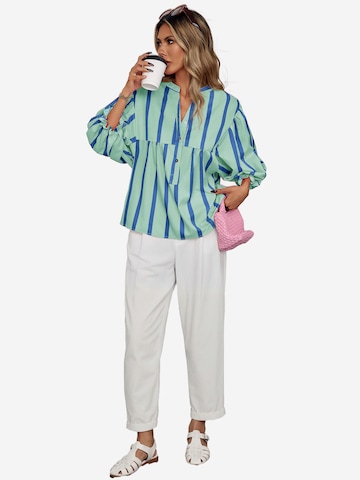 Imily Bela Блуза в зелено