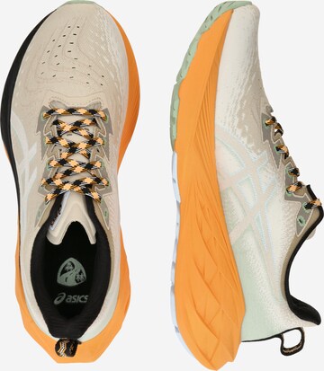 geltona ASICS Bėgimo batai 'Novablast 4 Tr'