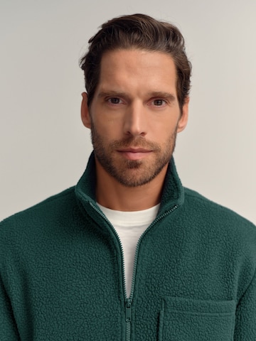 Next Jopa iz flisa | zelena barva