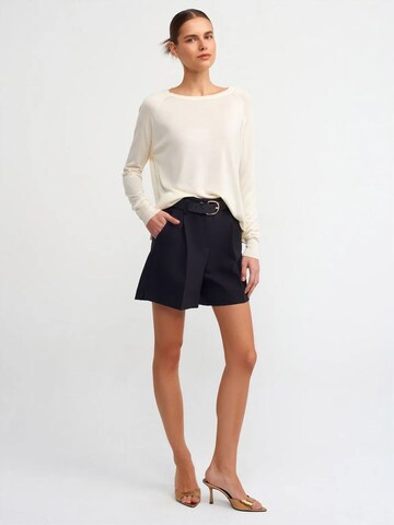 Dilvin Svetr 'Pullover' – béžová