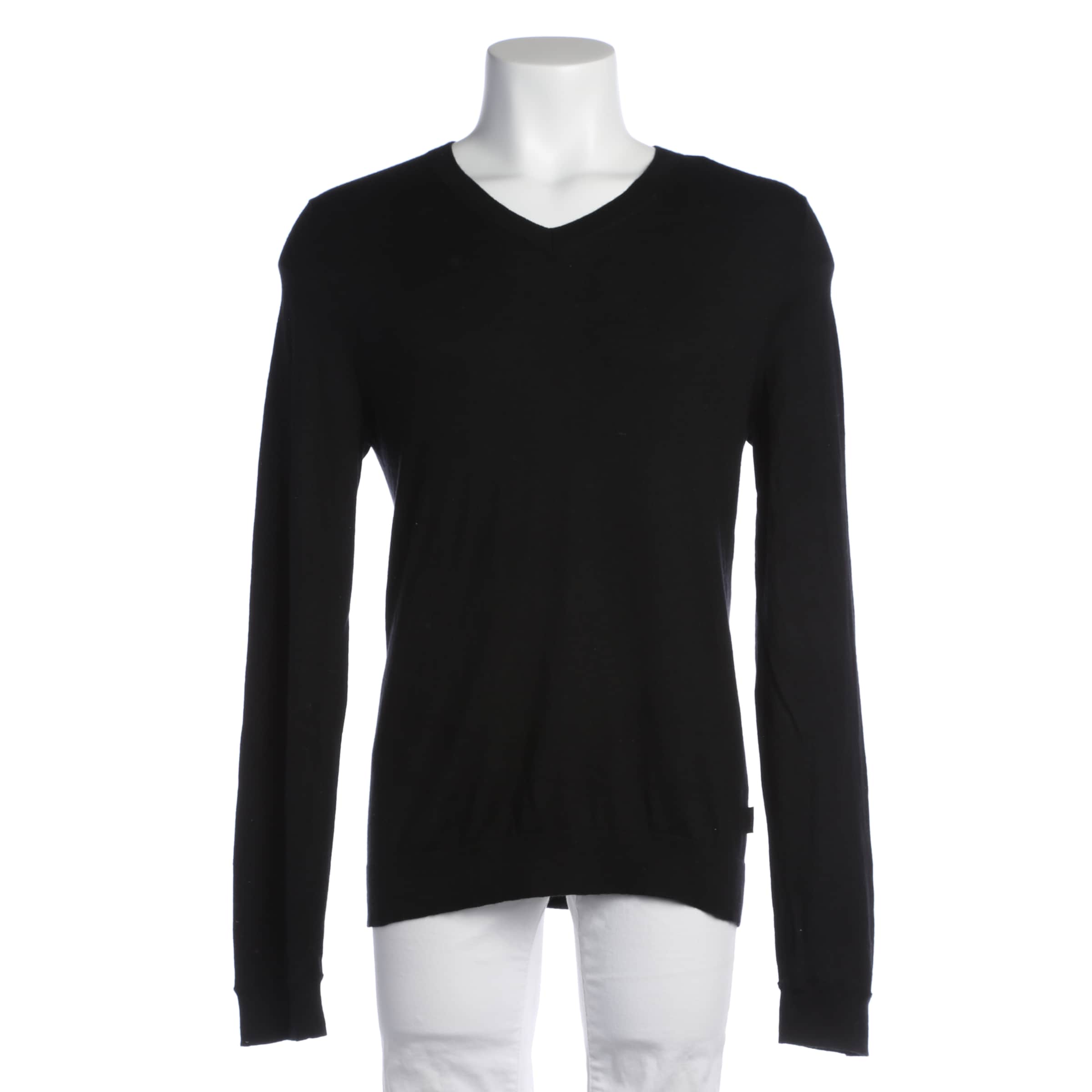 BOSS Black Sweater & Cardigan in S in Black, Item view