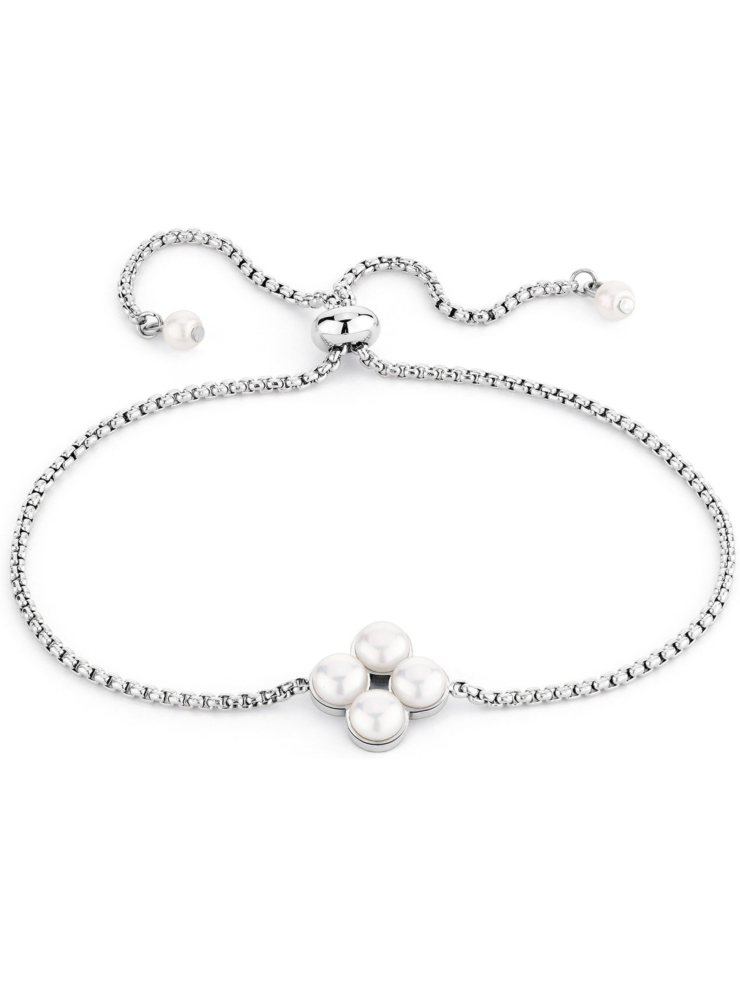 Tamaris Bracelet in Silver: front