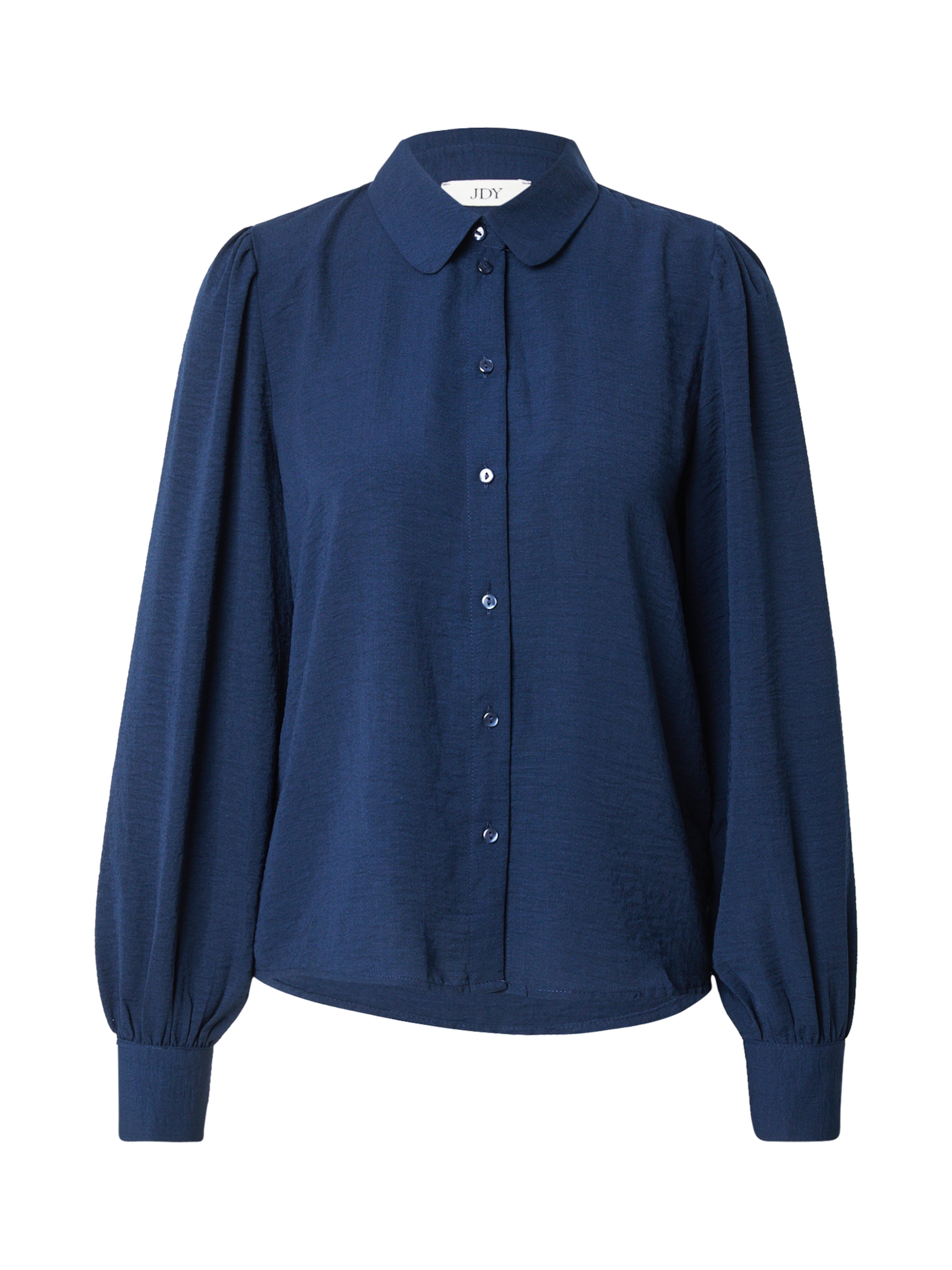 zils JDY Blūze 'JDYDIVYA': no priekšpuses