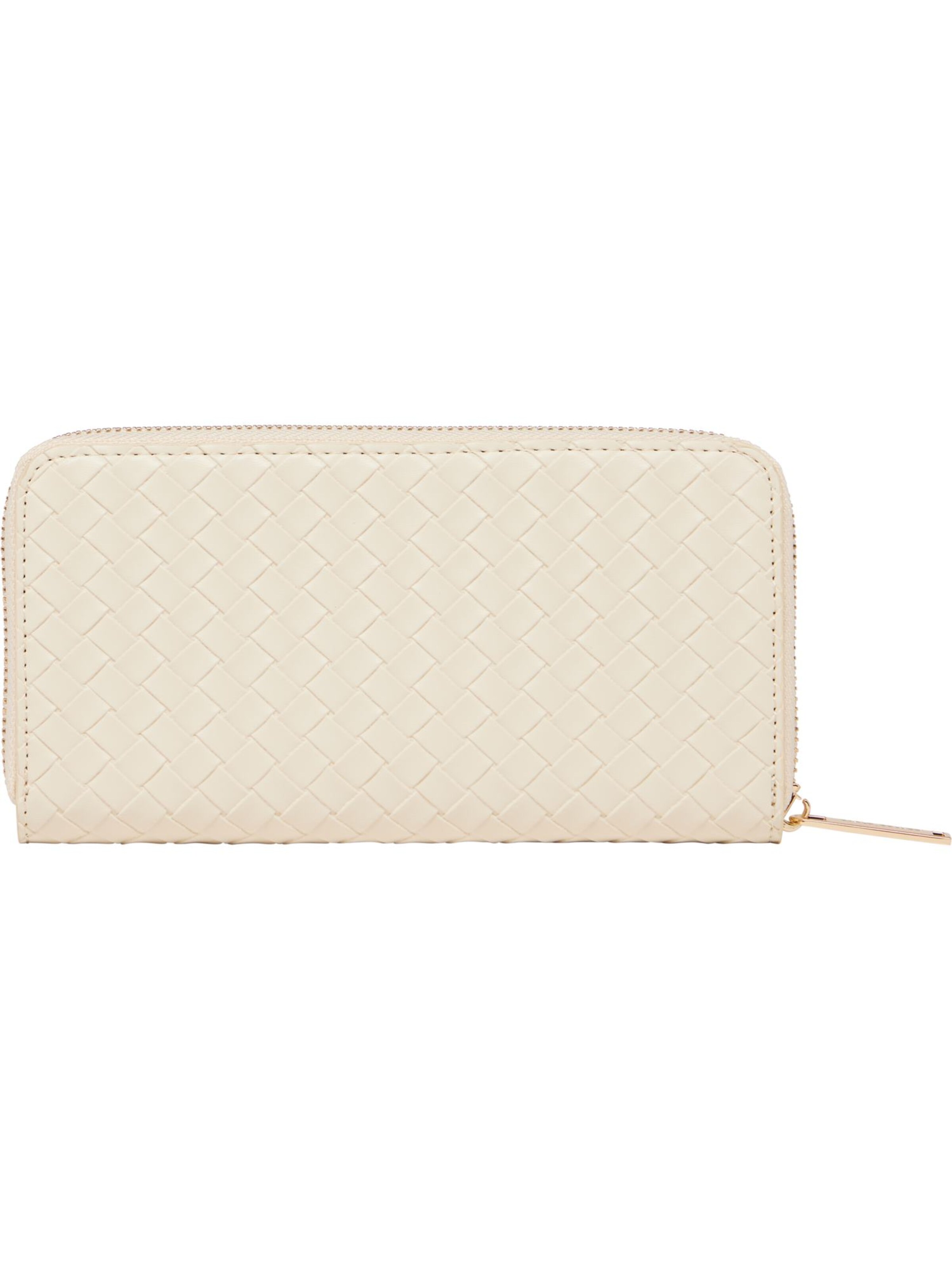 Carlo Colucci Portemonnee ' di Biasio ' in Wit