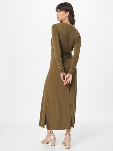 DAY BIRGER ET MIKKELSEN Kleid 'Ola' in Beige