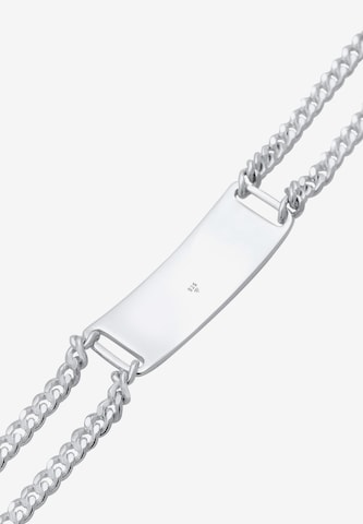 KUZZOI Bracelet in Silver