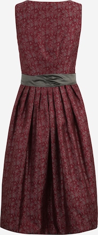 STOCKERPOINT Dirndl in Rood