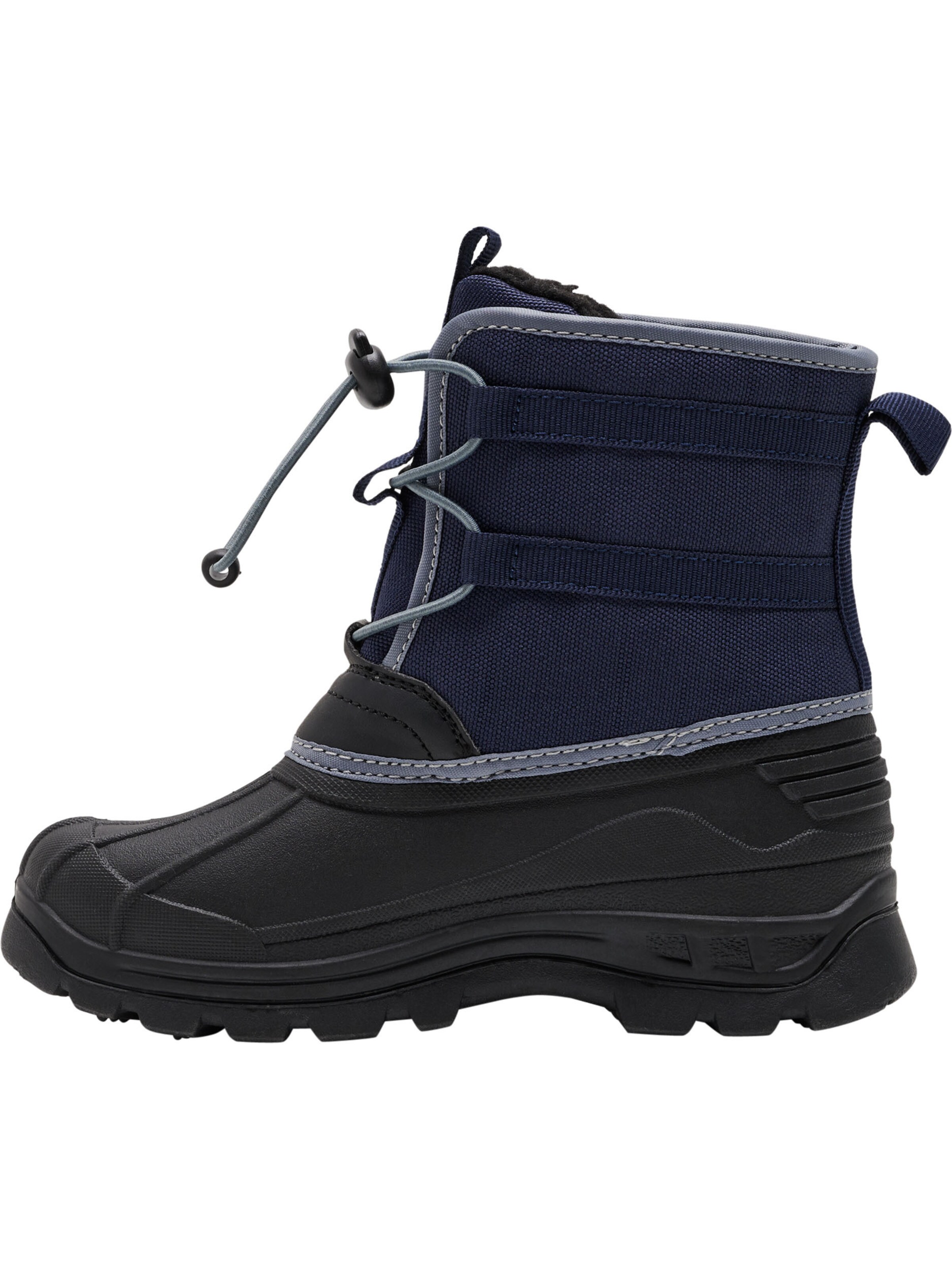 Hummel Boots 'Icicle' in Blau