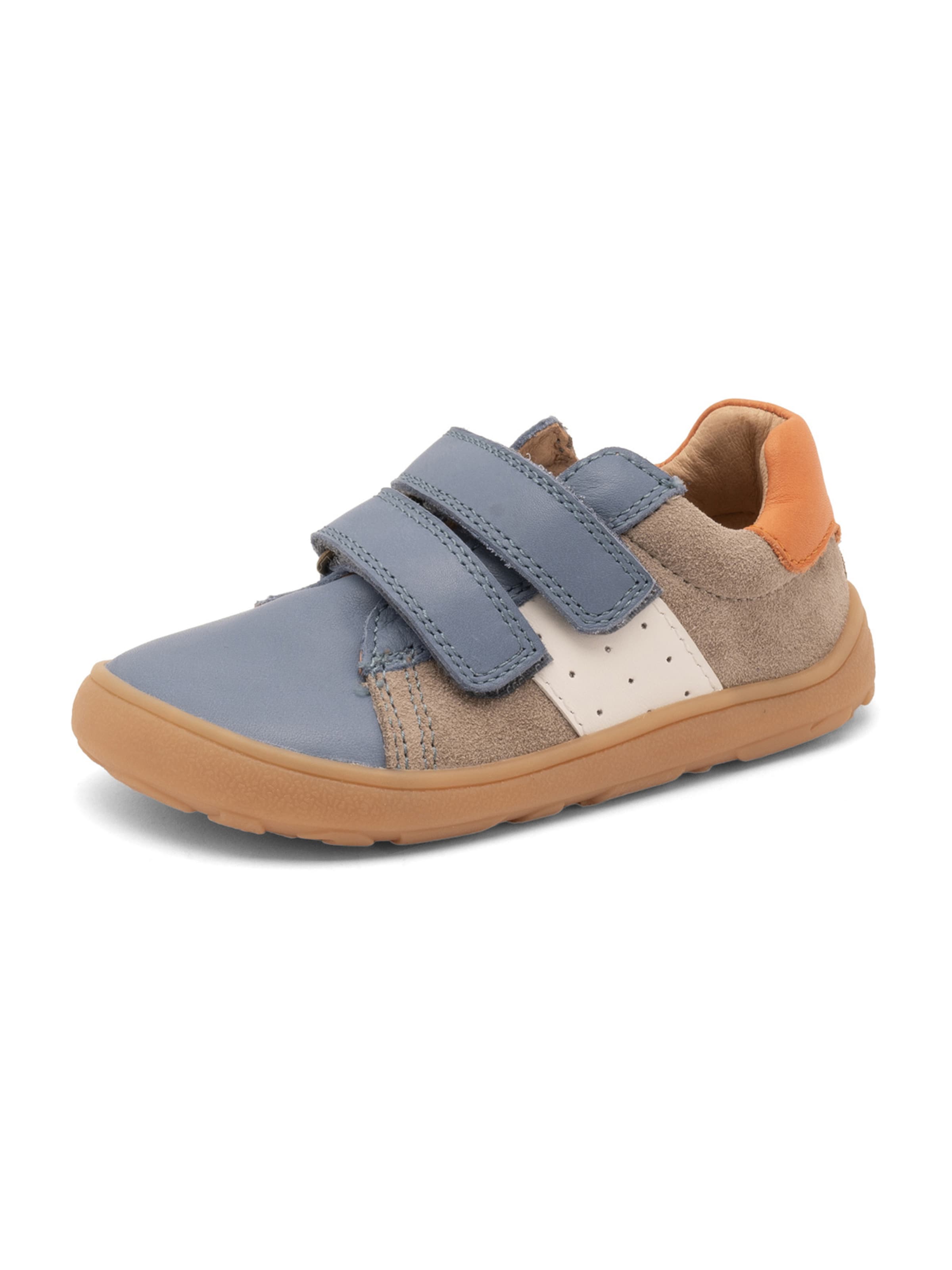 BISGAARD Trainers 'Ricco' in Blue: front