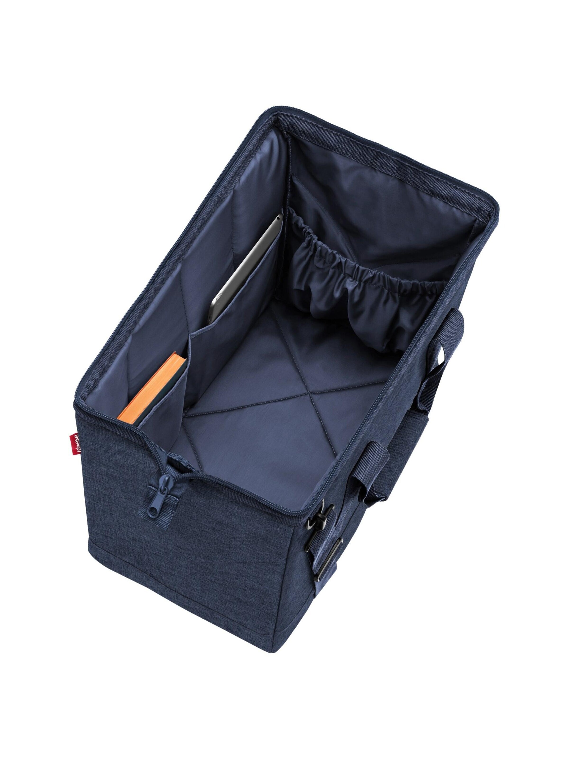 REISENTHEL Reisetasche 'Allrounder'‌‌‌‌‌‌ in Blau
