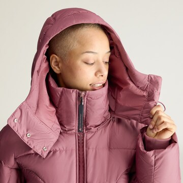 ADIDAS BY STELLA MCCARTNEY Sportovní bunda – červená