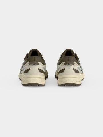 ASICS SportStyle Sneakersy niskie 'GEL-VENTURE 6' w kolorze żółty