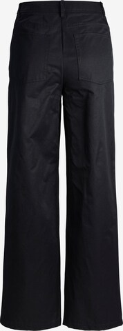 JJXX Wide leg Pants 'Brooke' in Black