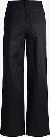 JJXX Zvonové kalhoty Kalhoty 'Brooke' – černá