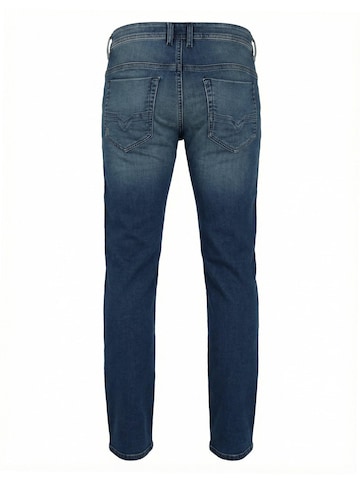 DIESEL Slimfit Jeans 'THOMMER'‌‌‌‌‌‌‌‌‌ in Blau