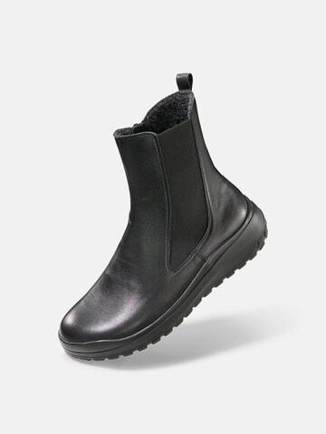 BÄR Booties 'Mabel' in Black