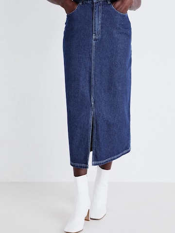 Gonna ' DPWRelaxed ' di Denim Project in blu