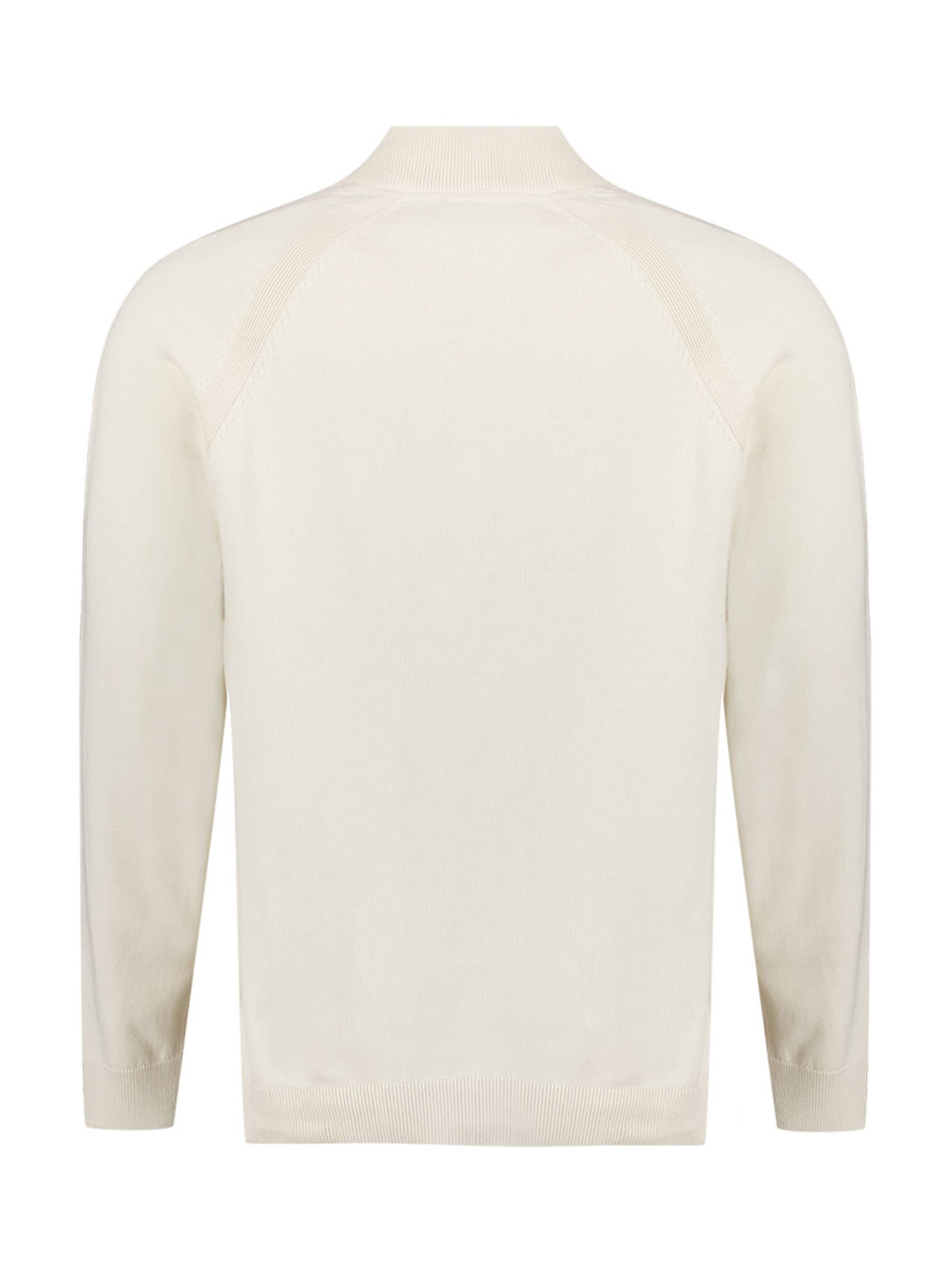 No Excess Sweater in Beige