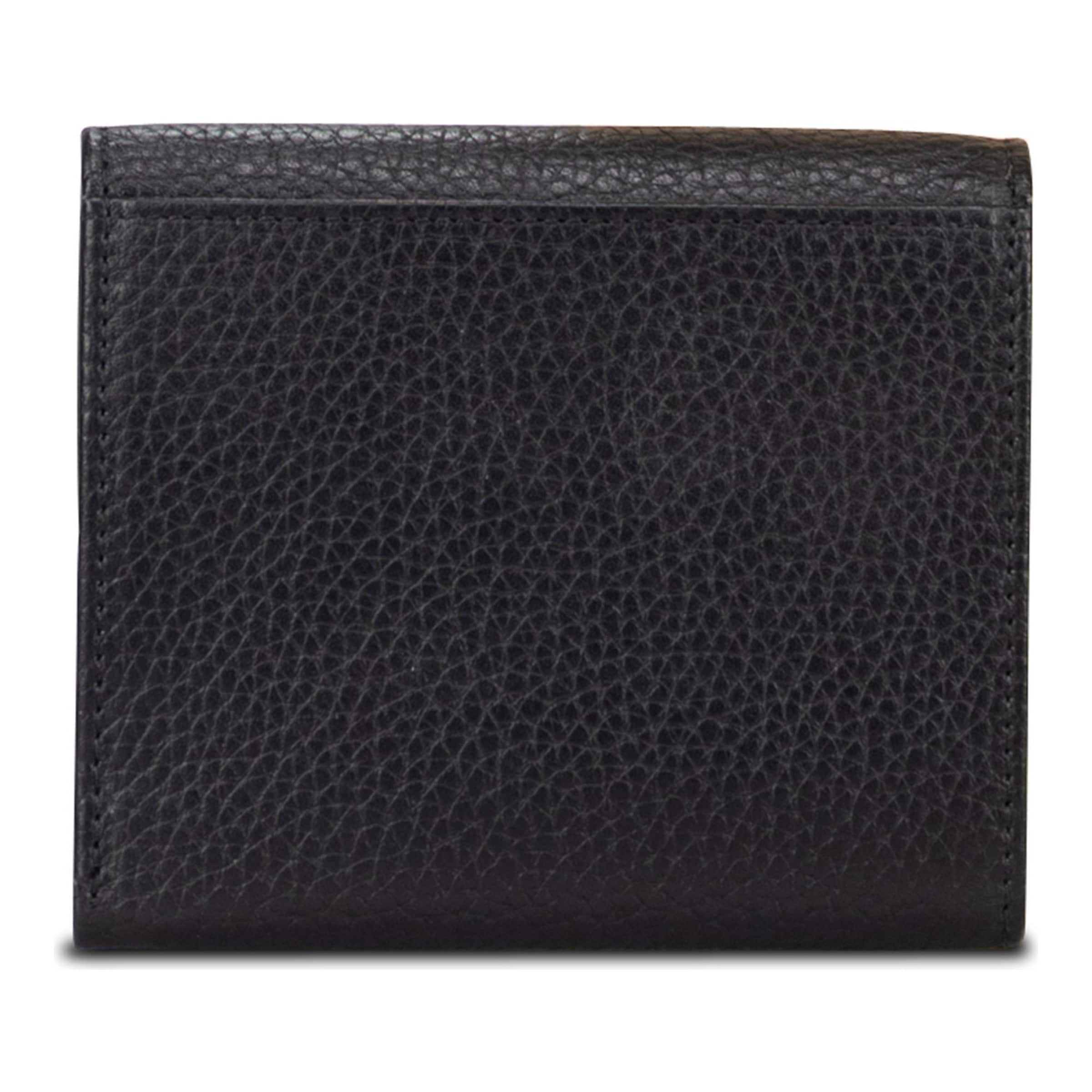 JOST Portemonnaie 'Vika' in Schwarz