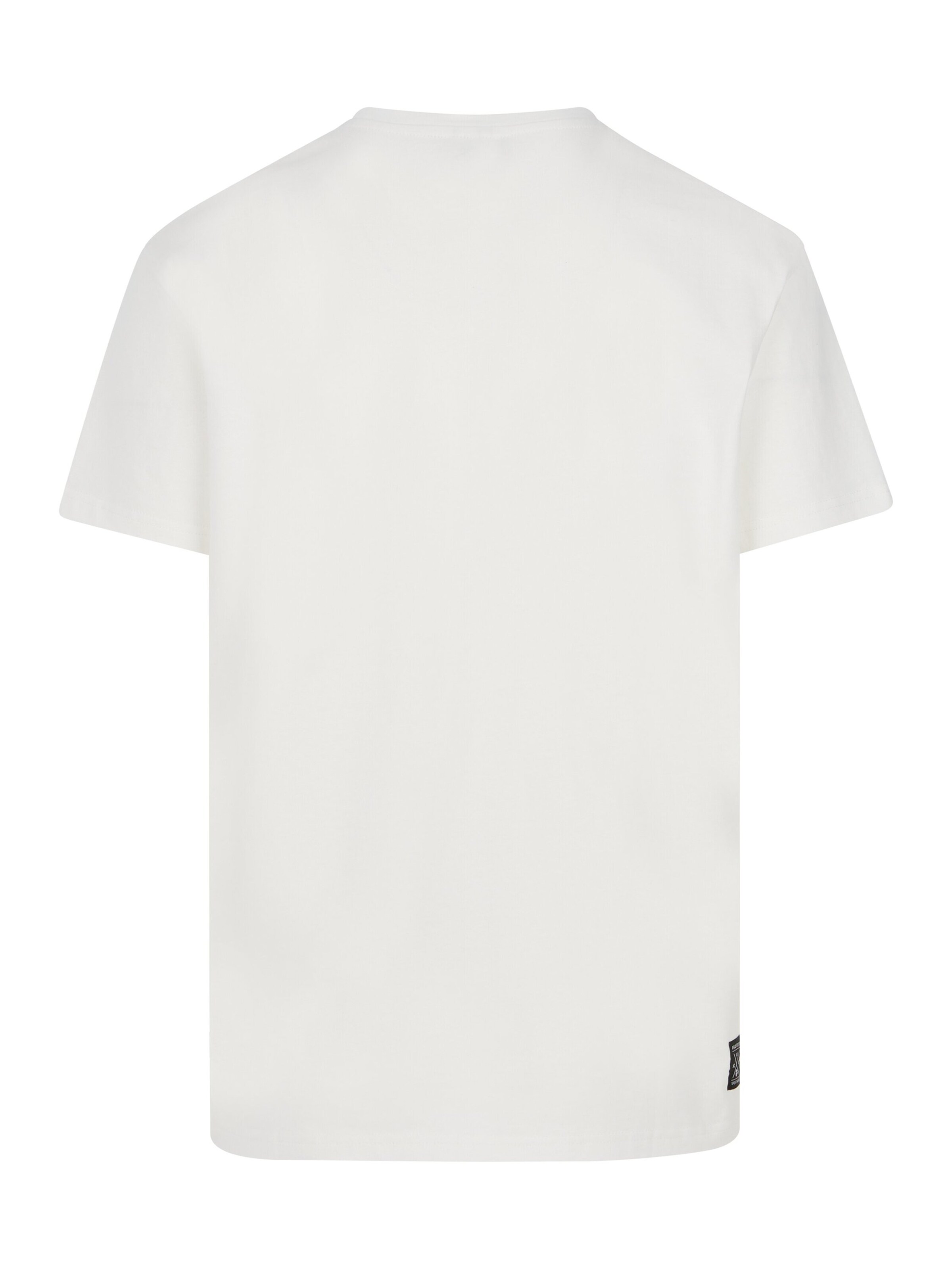 PROTEST Shirt 'PRTROCKO' in Wit