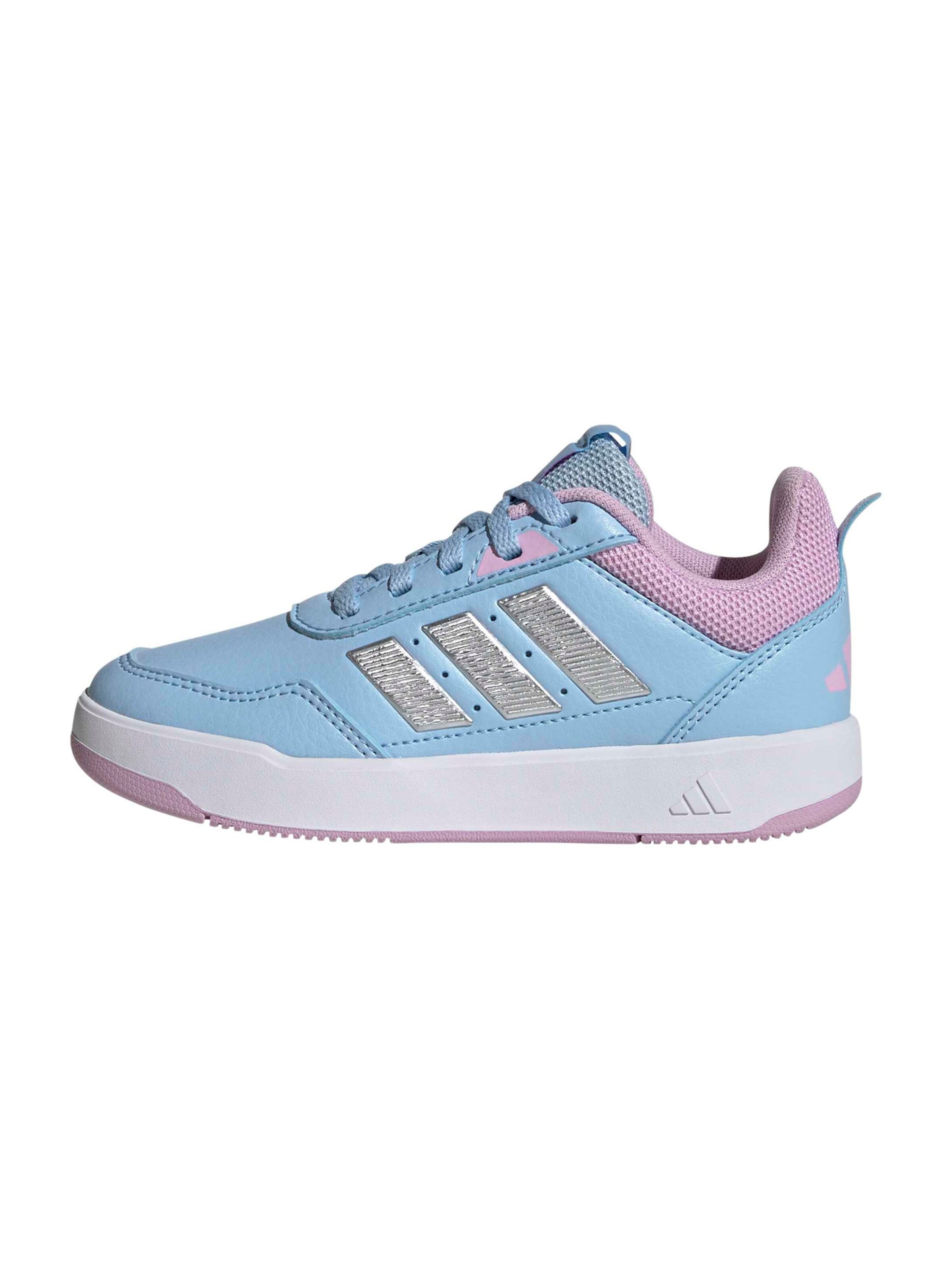 ADIDAS SPORTSWEAR Sportschuh 'TENSAUR SPORT 3.0' in Blau: Vorderseite