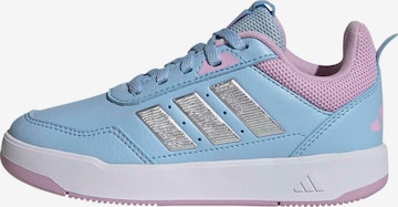 ADIDAS SPORTSWEAR Sneakers 'TENSAUR SPORT 3.0' in Blue: front