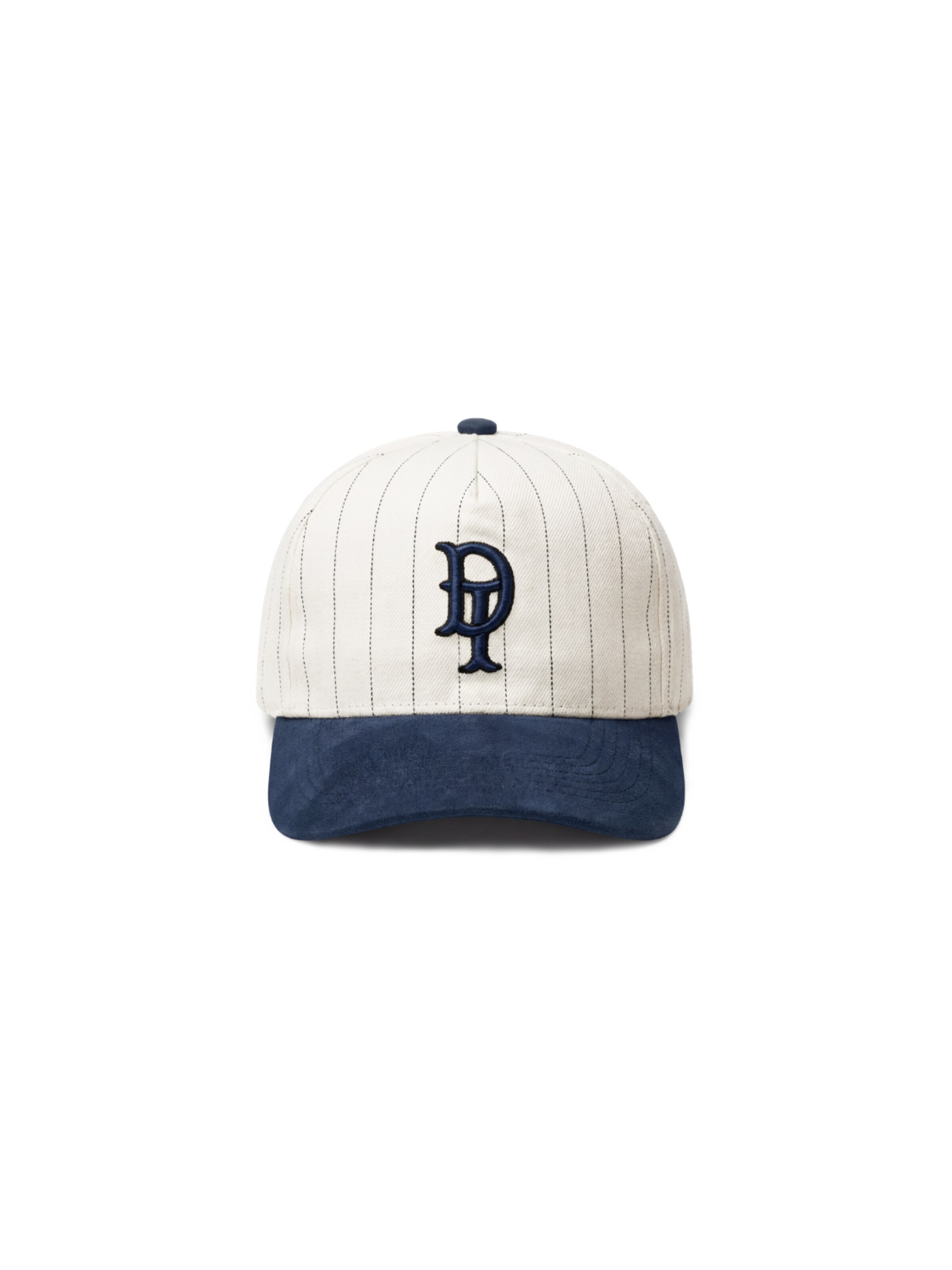 Divention Cap 'Divine Cap' in White: front