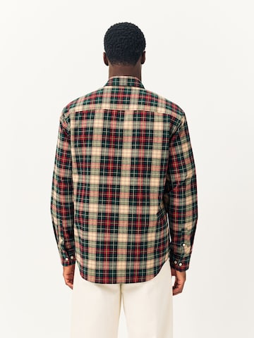 Next Regular fit Ing - zöld