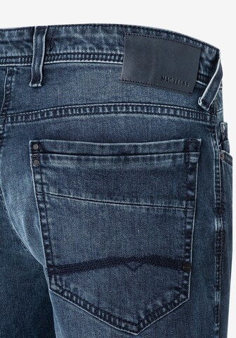 MAC Regular Jeans in Blau