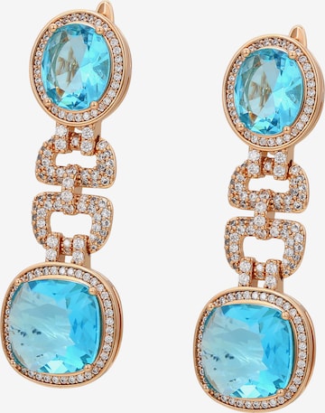 faina Korvakoru värissä sininen: etupuoli