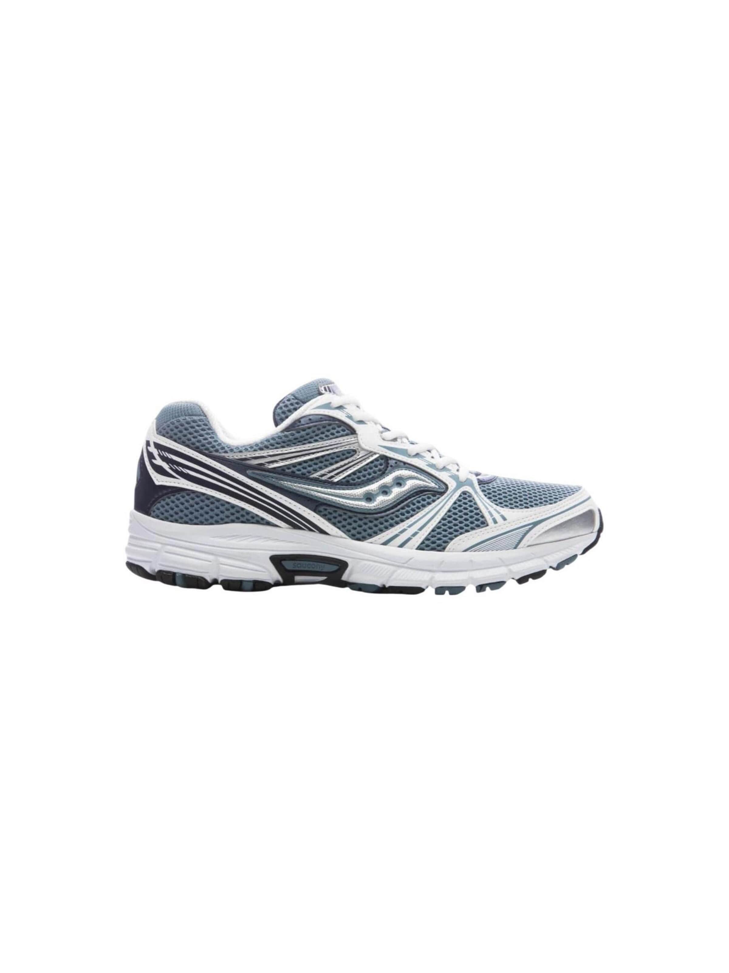 saucony Sneaker low 'GRID LEGACY S101836-1003'‌‌‌‌‌‌‌‌‌‌ in Blau: Vorderseite