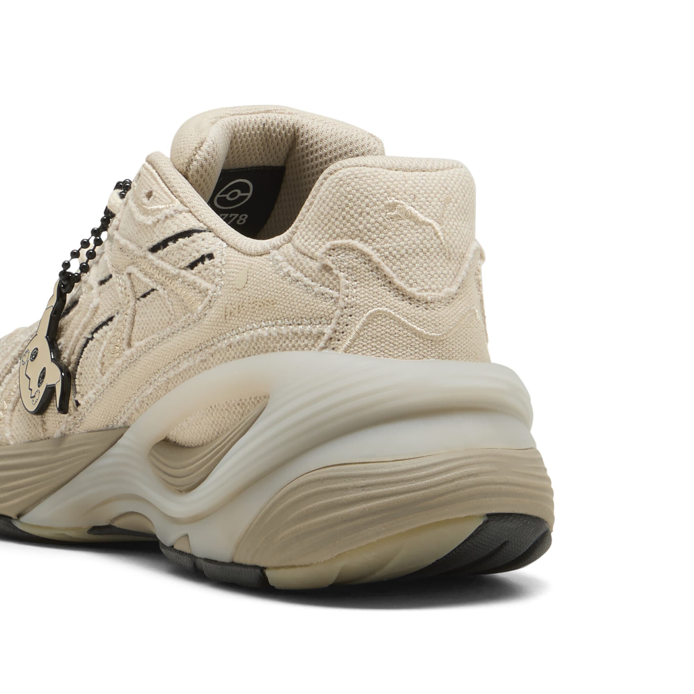 PUMA Sneakers in Beige