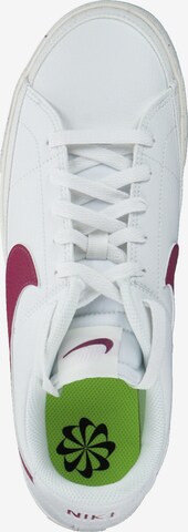 NIKE Sneakers 'Court Legacy DH3161' in White