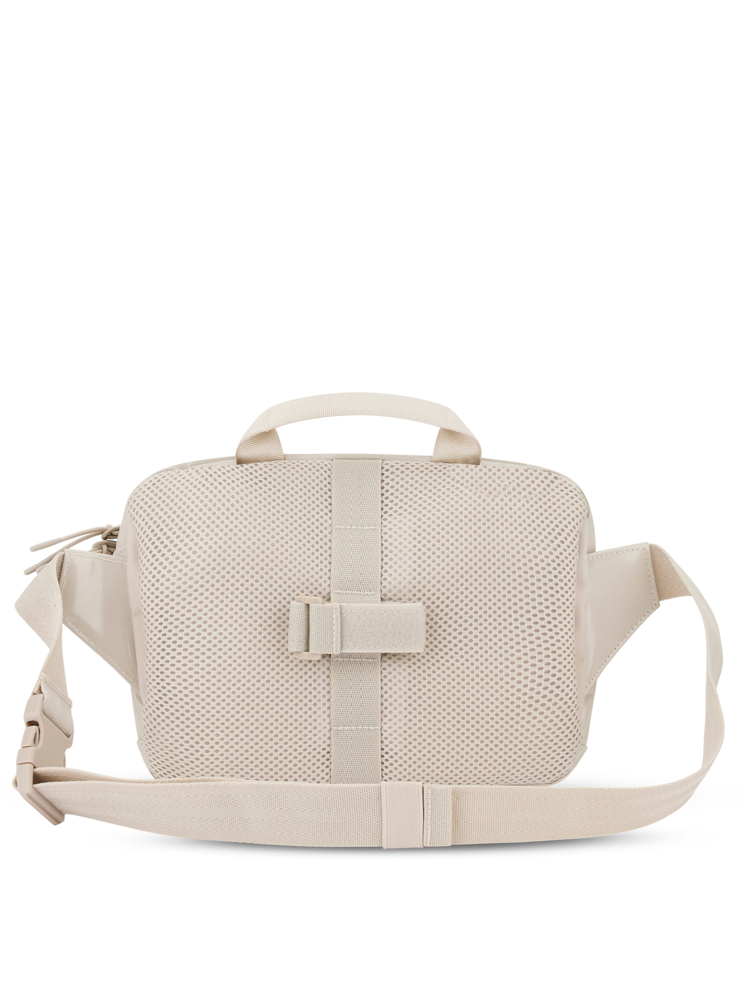 Johnny Urban Vyölaukku 'Nelson' värissä beige