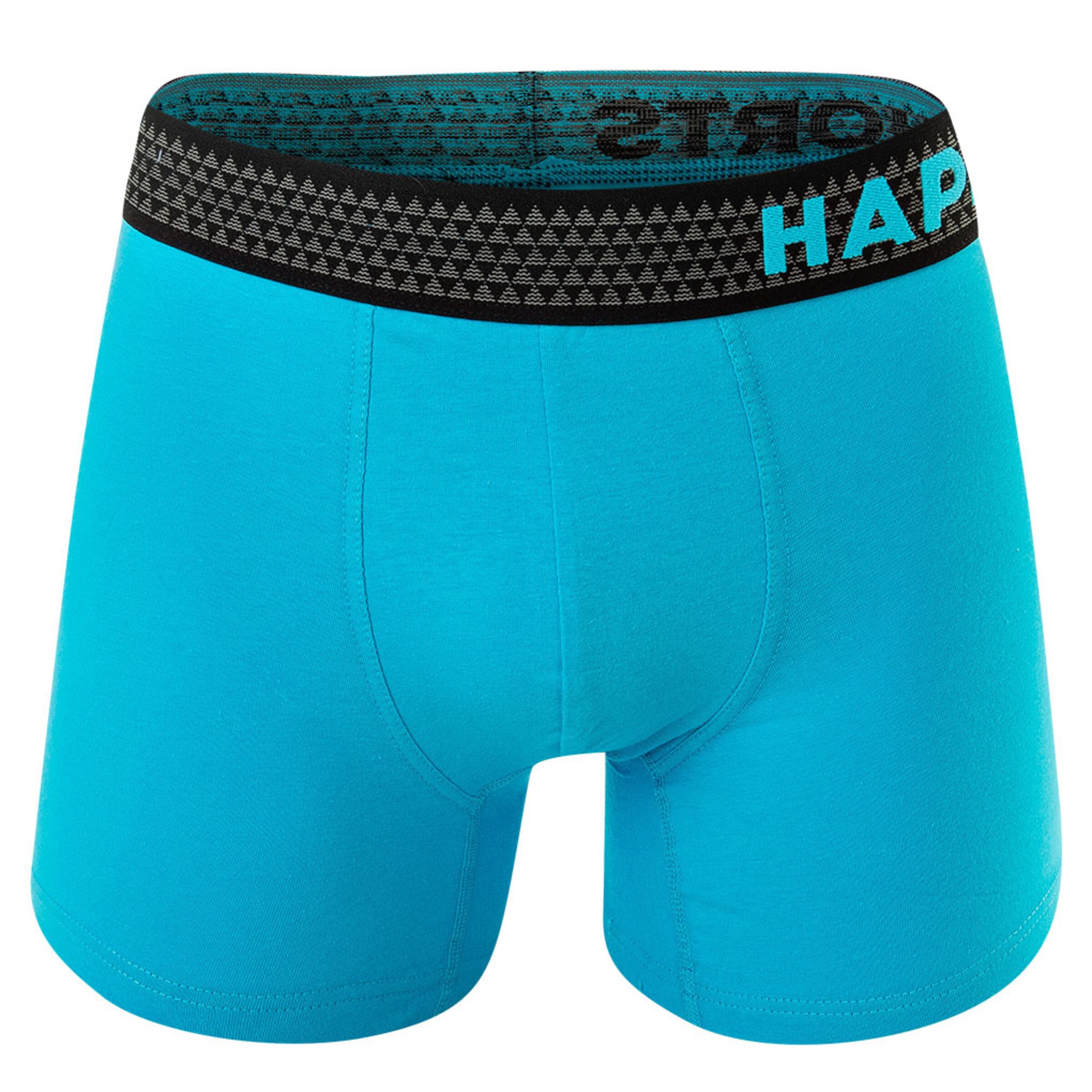 Happy Shorts Boxershorts in Blau