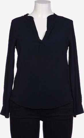 Antonelli Firenze Blouse & Tunic in XXL in Blue: front