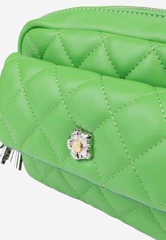 MYMO Crossbody Bag in Green