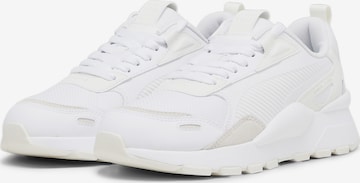 PUMA Sneaker 'RS 3.0 Basic' in Weiß