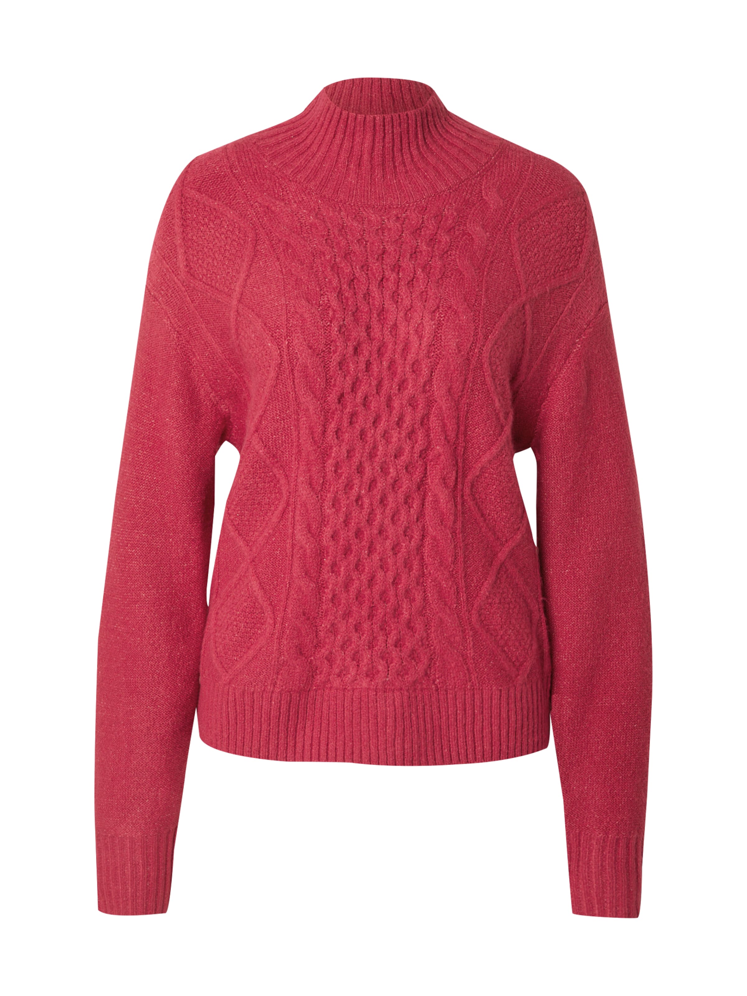 Pull-over GAP en rose : devant