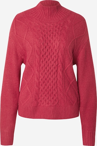Pull-over GAP en rose : devant