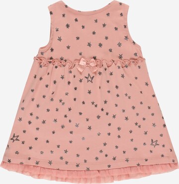 Robe s.Oliver en rose : devant