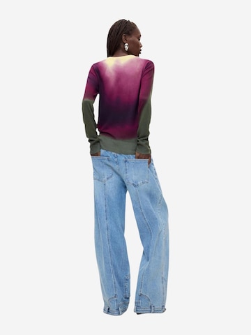 Desigual - Jersey 'JERS_VEGET 26WWJF26' en lila