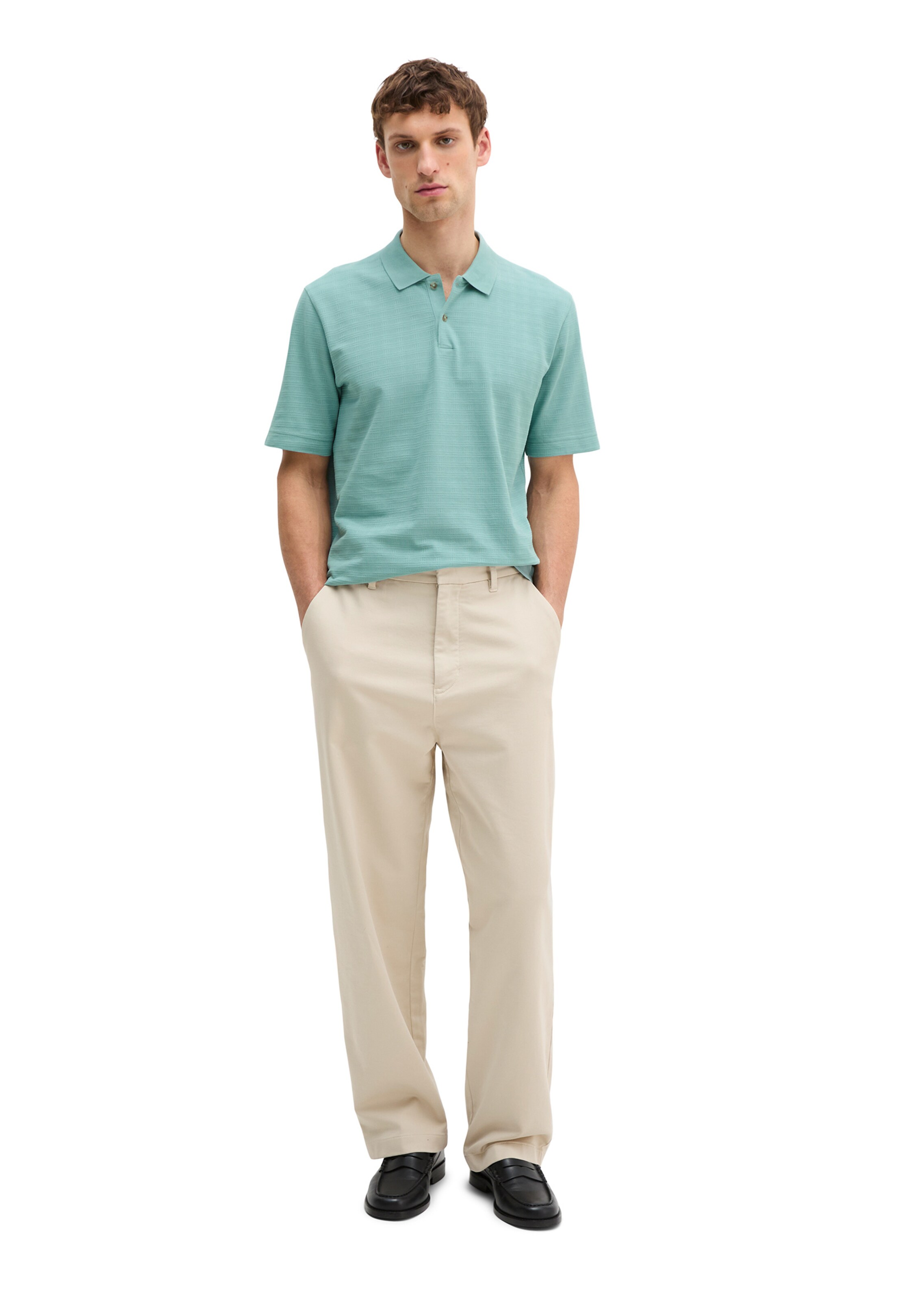 Marc O'Polo Shirt in Green