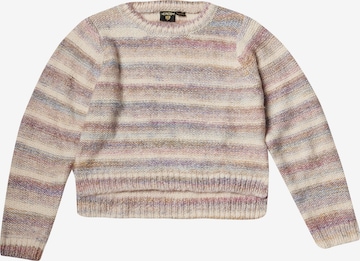 KOROSHI Neulepaita värissä beige: etupuoli