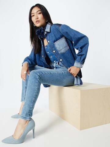Marc O'Polo DENIMBluza - plava boja