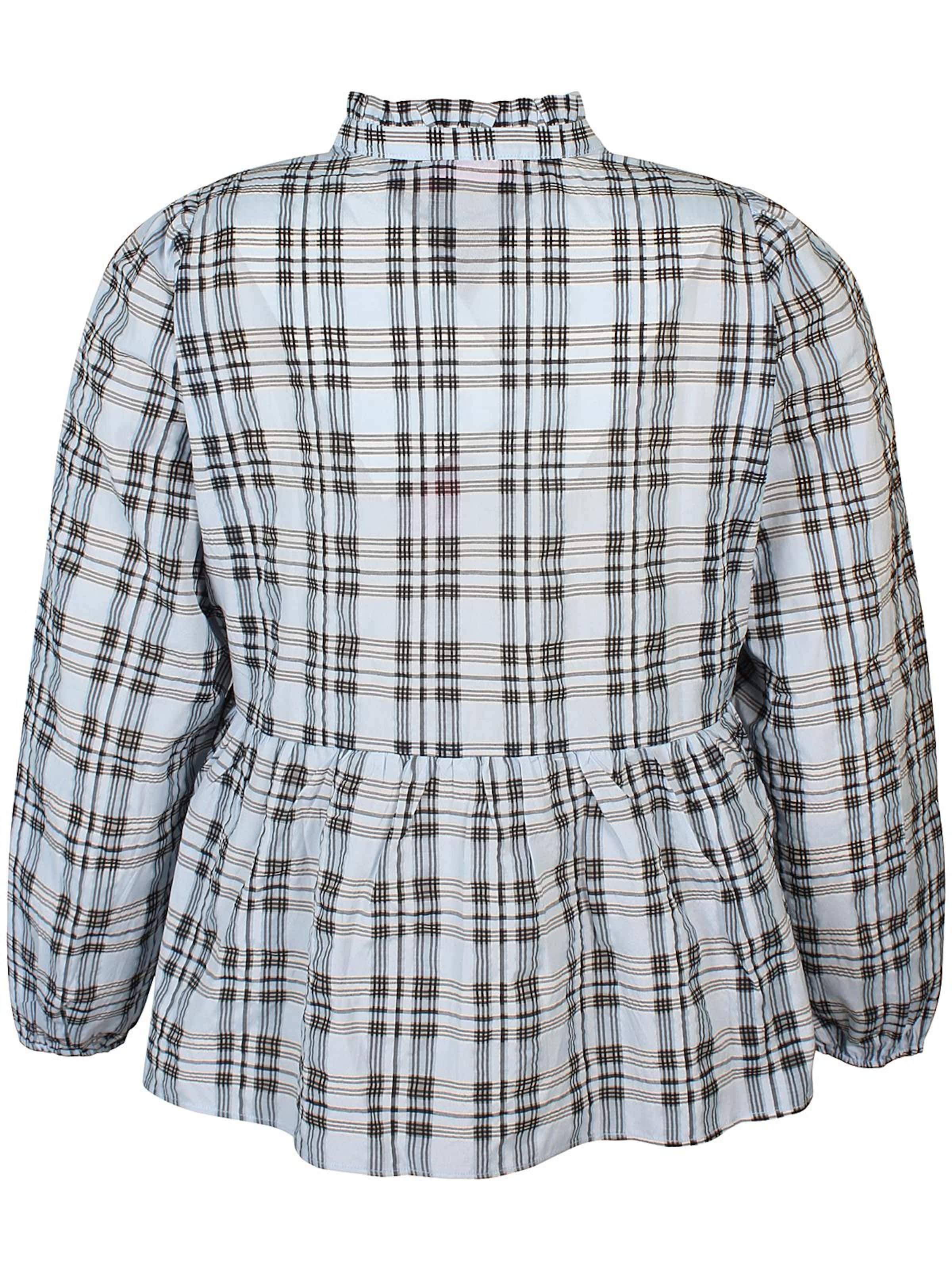 Anyday Blouse 'Belle 379' in Blue