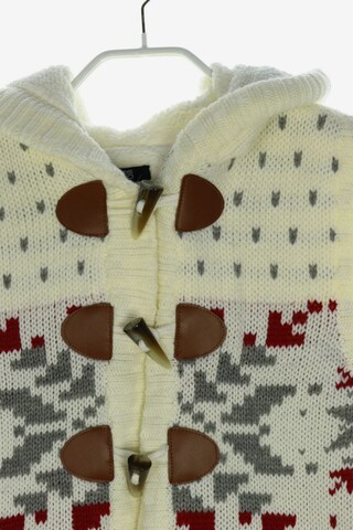 YES OR NO Sweater & Cardigan in M in White