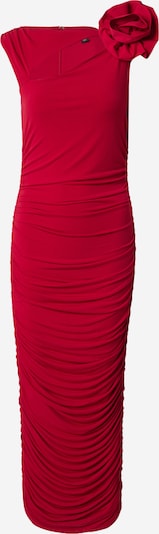 Karen Millen Robe de soirée en rouge, Vue avec produit