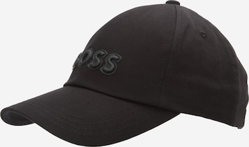 BOSSŠilterica 'Ari' - crna boja: prednji dio